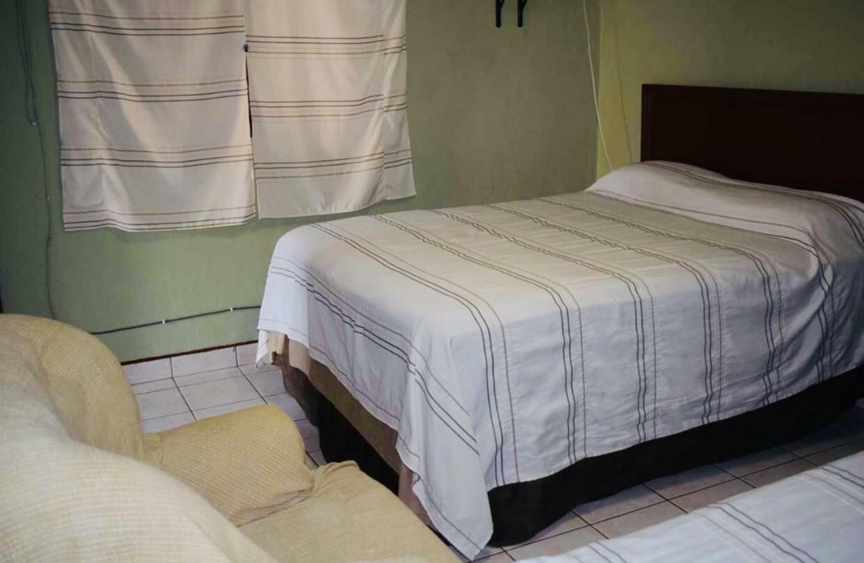 Brisas Del Caribe Suite Playa del Carmen Esterno foto