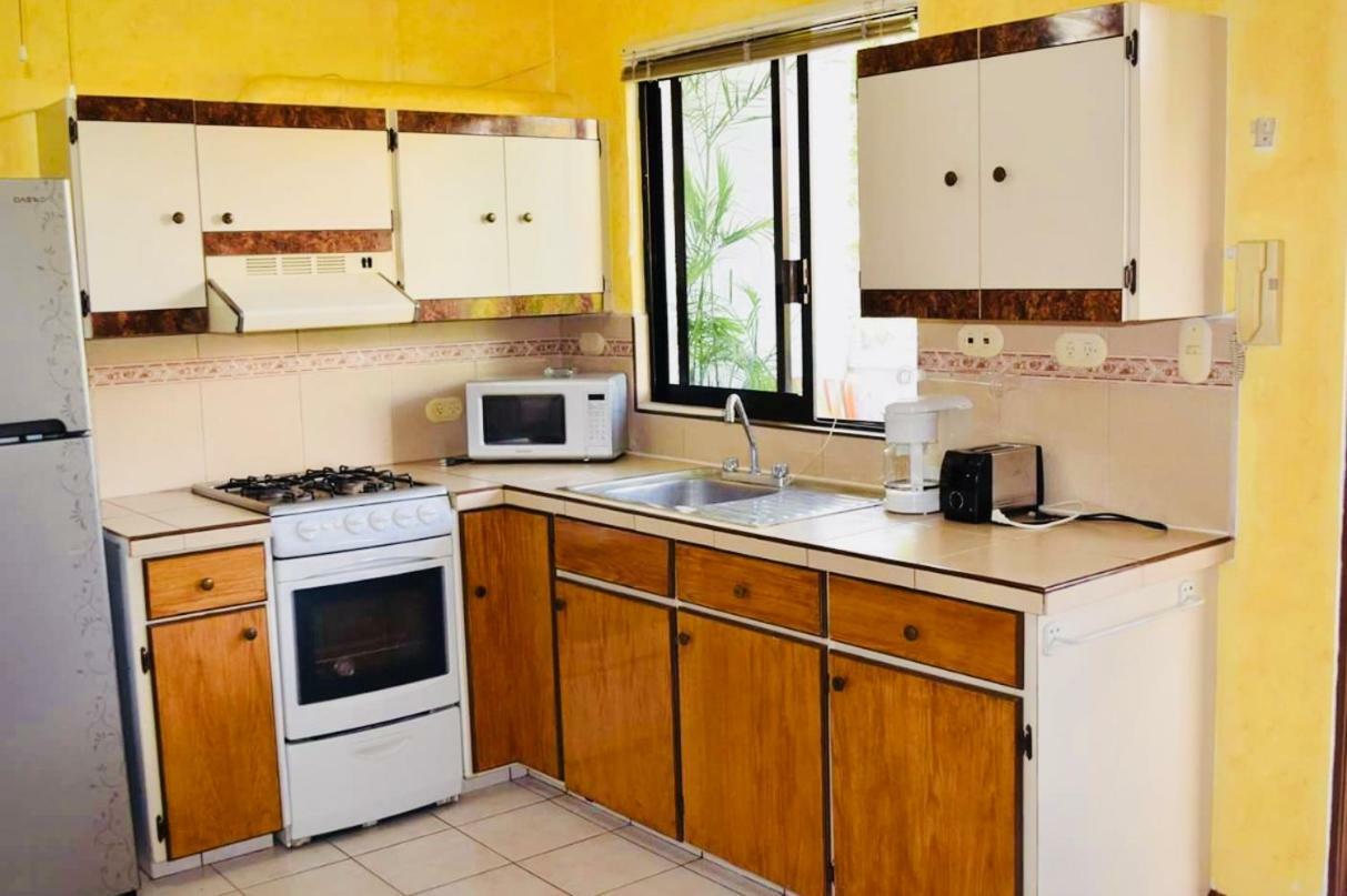 Brisas Del Caribe Suite Playa del Carmen Esterno foto